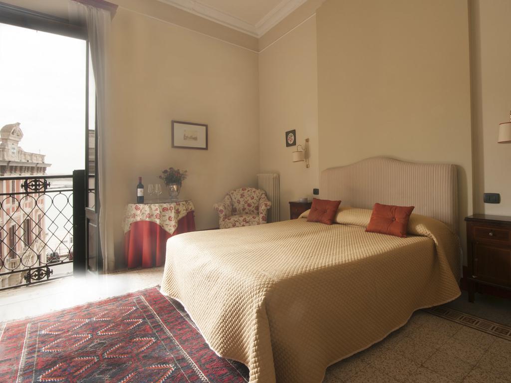 Alla Marina Bed And Breakfast Trapani Room photo